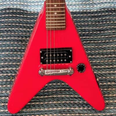 Maestro Flying Vee-Wee 1999 - 2015 - Red for sale