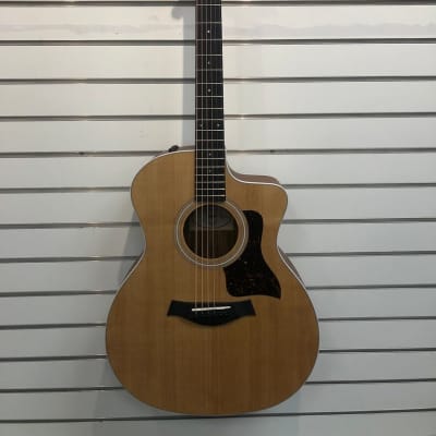 Taylor 214E Acoustic Electric Guitar Acoustic Electric Guitar (Cherry Hill, NJ) for sale