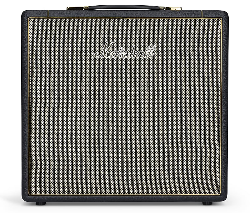 Marshall	Studio Vintage SV112 70-Watt 1x12" Guitar Speaker Cabinet image 1