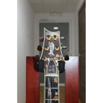 Guitarra Electrica PRS Custom 22 Private Stock 10th Anniversary (Segunda Mano) image 4
