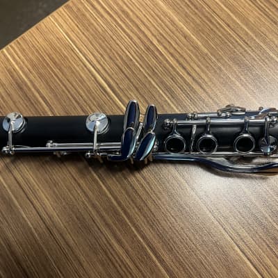 Selmer Soloist Clarinet - recently refurbished - nearly mint image 4