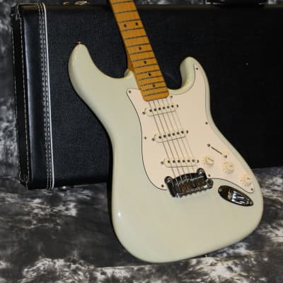 G&L - Legacy USA - See Through Blonde for sale
