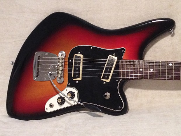 ギター Aria Model 1532T early70's NGD!! Aria 1532T Vintage Made in Japan 1970 – Guitars