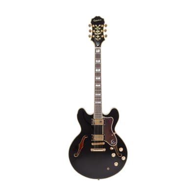 Epiphone Sheraton II Pro (2016 - 2022) | Reverb