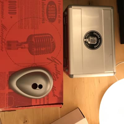 Shure Unidyne 1939-2014 5575LE 2014 image 10