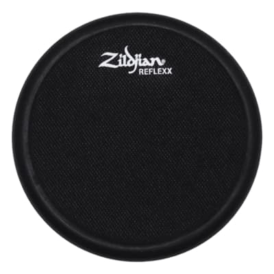 Zildjian Reflexx 6" 2-Sided Conditioning Pad