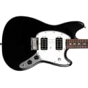 Fender Squier Bullet Mustang HH - Black