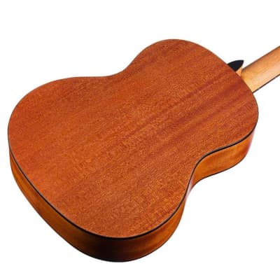 Cordoba Protege C1M 1/2-Size Nylon-String Acoustic Guitar image 6