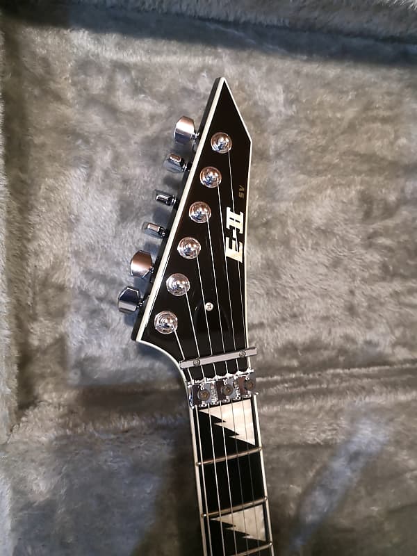 E-II SV - The ESP Guitar Company