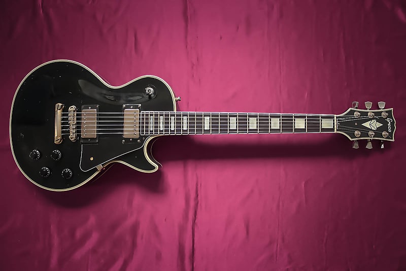 Greco EGC 600 | Reverb