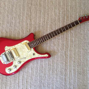 Yamaha SGV 800 | Reverb