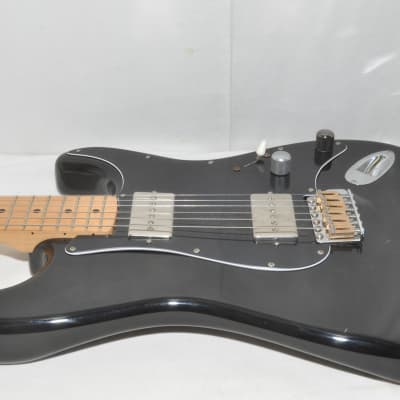 Fender Japan Stratocaster STD T serial 1994-1995 Electric Guitar Ref No.6109 image 9
