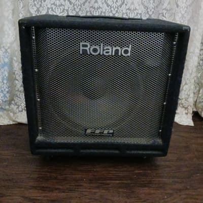 Roland DB-500 ベースアンプ ローランド Roland DB-500 ベースアンプ ローランド - メルカリ