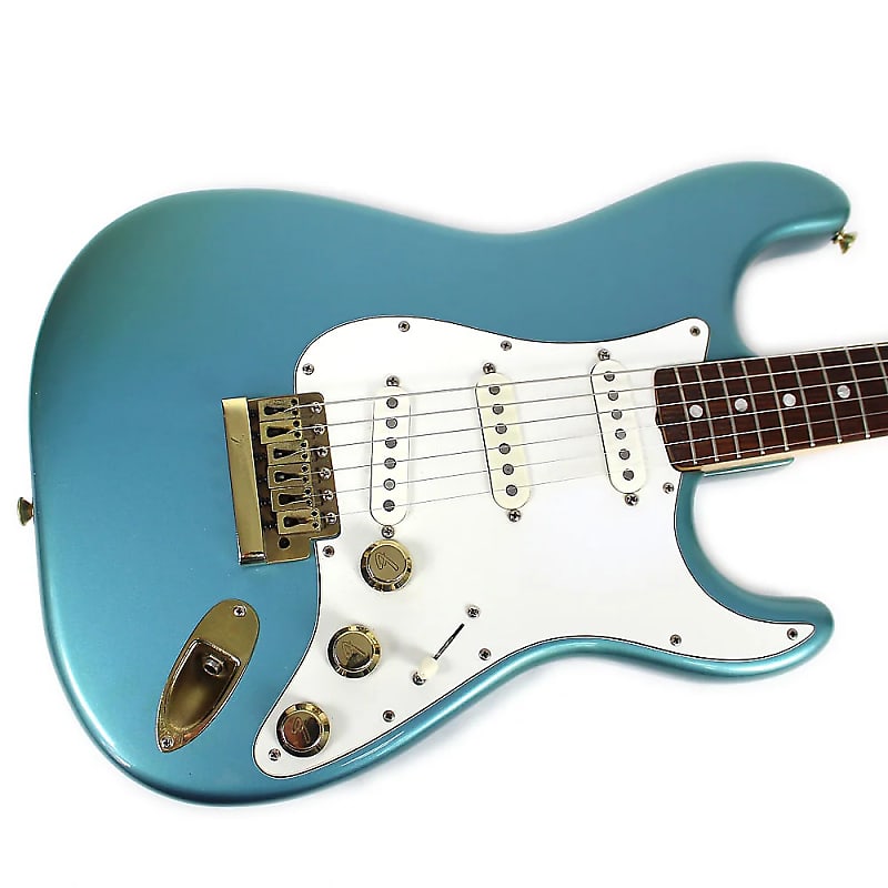 Fender "The Strat" (1980 - 1983) image 3