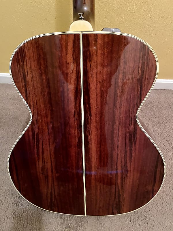 Takamine PT-007N 1980