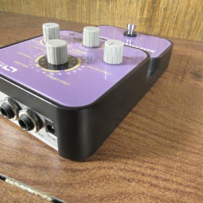 Source Audio Soundblox Bass Envelope Filter