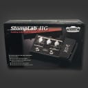 Vox SL2G StompLab IIG Modeling Guitar Effect Processor
