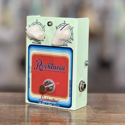 Sabbadius Rocktavia *Authorized Dealer* image 3