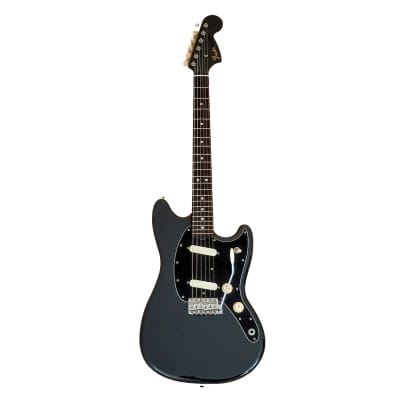 Fender MIJ Char Signature Mustang | Reverb