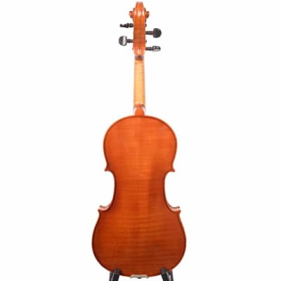 Hermann Beter E210 15" Viola Outfit USED image 2
