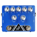 Phil Jones Bass PE-5 Preamp/EQ/DI Pedal