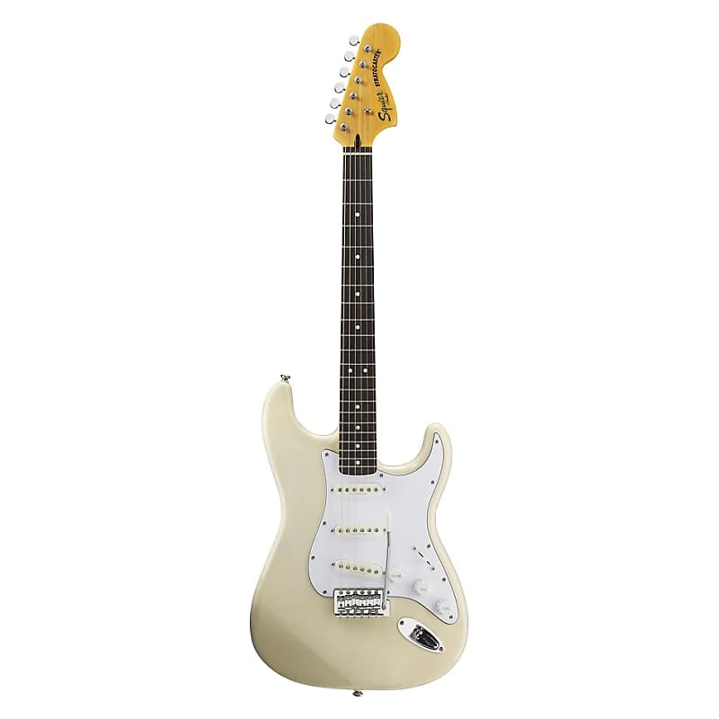 Squier Vintage Modified Stratocaster 2012 - 2019 | Reverb