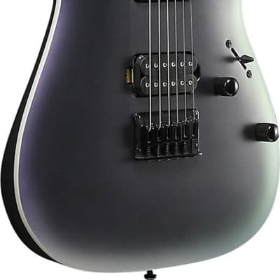 Ibanez Standard RGA42EX Electric Guitar, Black Aurora Burst Matte image 2