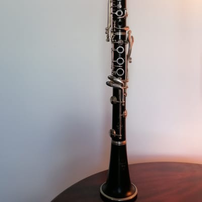 Noblet Artist B♭クラリネット Noblet Artist Clarinet (Springfield, NJ) | Reverb