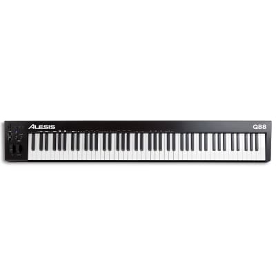 KURZWEIL MIDIBOARD MIDI キーボード 88 Kurzweil MIDIBoard 88-Key MIDI Controller | Reverb Canada