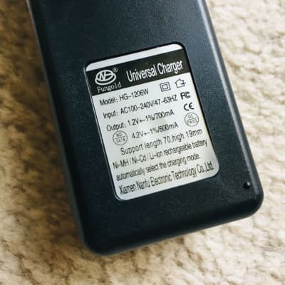 Sony MZ-E75 Walkman MiniDisc Player, Super Rare Red ! Excellent Working ! Bild 10