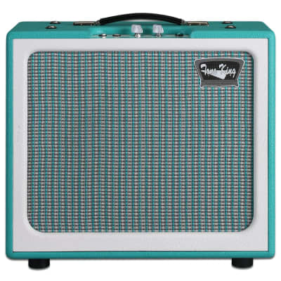 Tone King Gremlin 5-Watt 1x12" Guitar Combo image 7