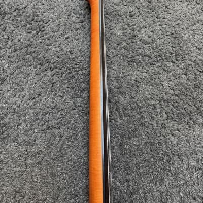 NS Design CR4M Double Bass 2006 - Amber Satin image 6