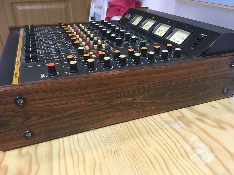 TEAC Model 3 (Tascam M30) - collector item | Reverb TEAC Model 3 (Tascam M30) - collector item | Reverb
