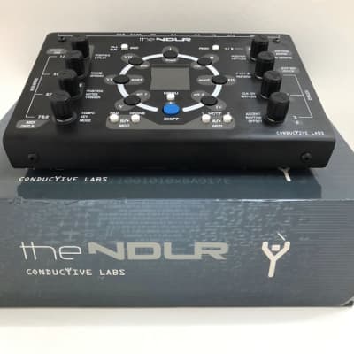 Conductive Labs the NDLR Midi Sequencer | Reverb