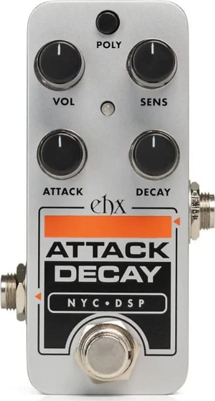 Electro-Harmonix PICO ATTACK