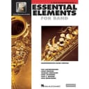 Essential Elements-Eb Alto Sax-Book 2-HL00862594