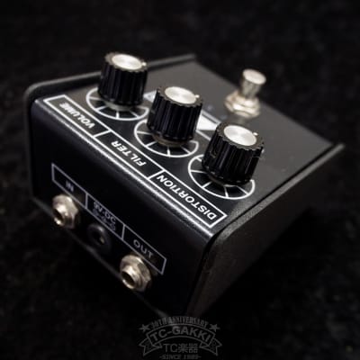 【NEW限定品】 Co Pro RAT Reverb | Light MOD GEEK ギター