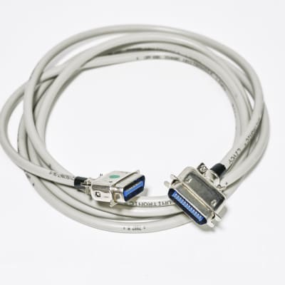 PPG Wave 2.2 / 2.3 EVU PRK Waveterm A/B Bus cable