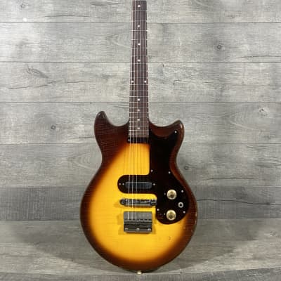 Epiphone Olympic Special 1965 - Sunburst for sale
