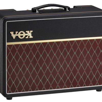 Vox AC10C1 Custom Guitar Amplifier for sale