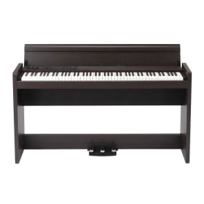 Korg LP-380 88-Key Lifestyle Digital Home Piano