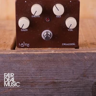 Reverb.com listing, price, conditions, and images for lazy-j-cruiser