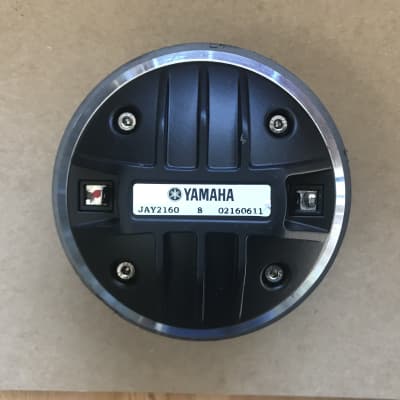 Yamaha JAY61300 15 Yamaha JAY61300 15