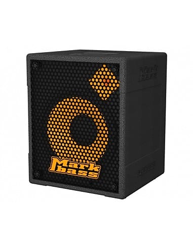 MARKBASS MB58R MINI CMD 121 P image 1