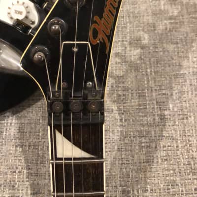 Morris Hurricane 1984 - Blue | Reverb