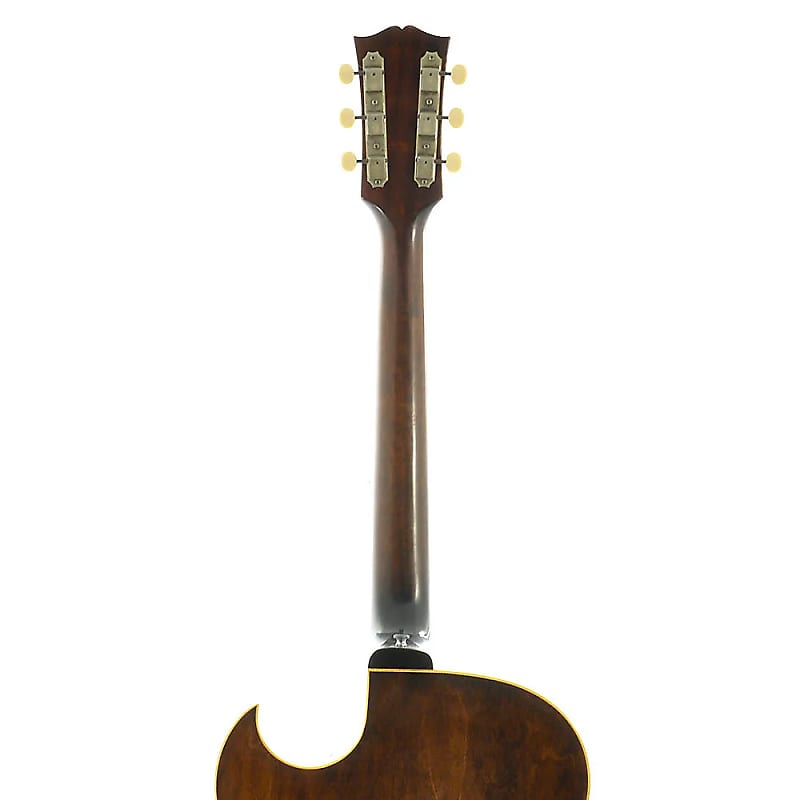 Gibson ES-125CD 1965 - 1970 | Reverb