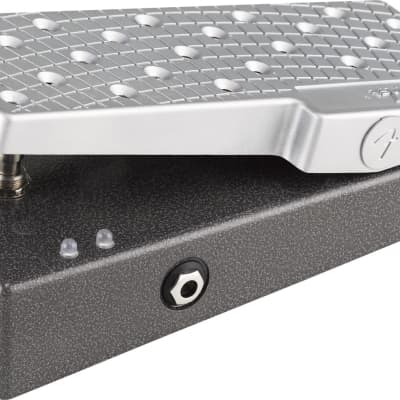 Fender EXP-1 Expression Pedal For Fender Mustang III, IV and V Amplifiers image 3