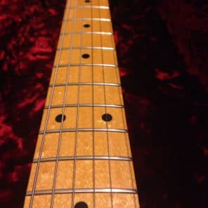 Fender Custom Shop 1956 nos Stratocaster image 5