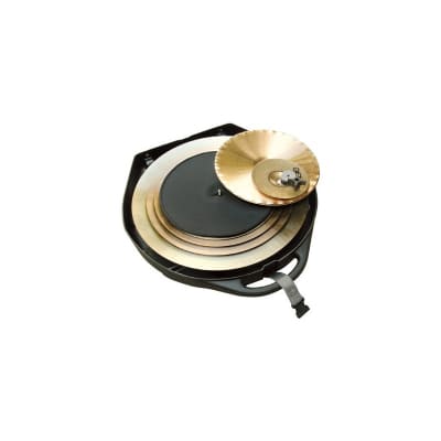 SKB Cases - 1SKB-CV24W - Étui à Roulettes pour Cymbales image 6