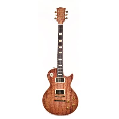 Momose ML-Premium/EM Guitar Used image 2
